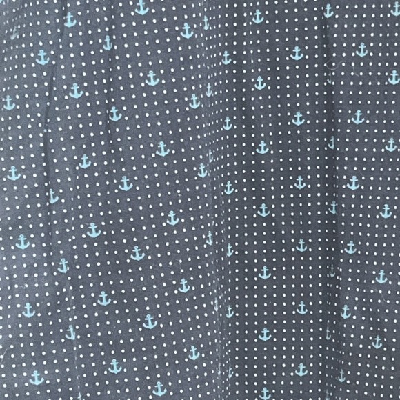 Mens XL Shirt Lot of 3 Greg Norman GH Bass Silver Stone Golf Short Sleeve Anchor - Picture 11 of 12